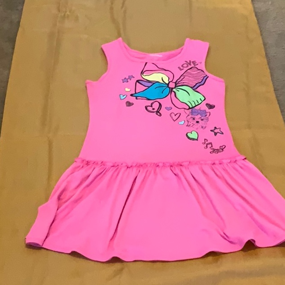 Jojo siwa Dress
